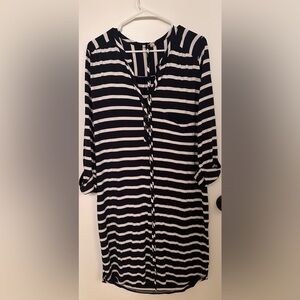 Cute LAmade dress.  Has been worn but in great condition.